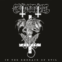 Grotesque - In the Embrace of Evil
