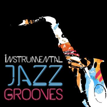 Various Artists - Instrumental Jazz Grooves