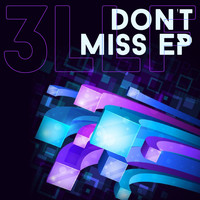 3Llf - Don't Miss - EP