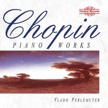 Vlado Perlemuter - Chopin: Piano Works