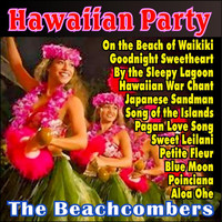 The Beachcombers - Hawaiian Party