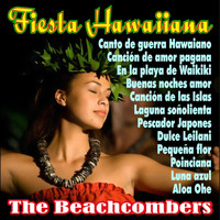 The Beachcombers - Fiesta Hawaiiana