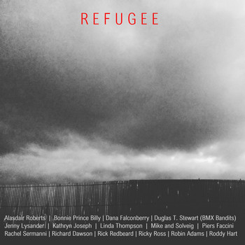 Various Artists - Refugee