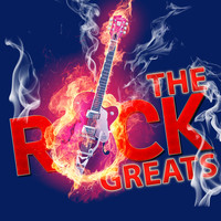 The Rock Heroes - The Rock Greats (Explicit)