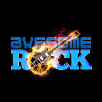 The Rock Masters - Awesome Rock (Explicit)