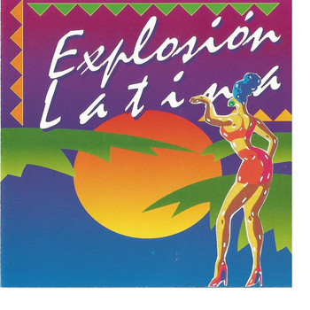 Various Artists - Explosion Latina