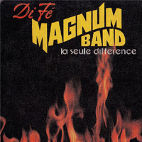 Magnum Band - Dife