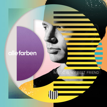 Alle Farben - Fall into the Night