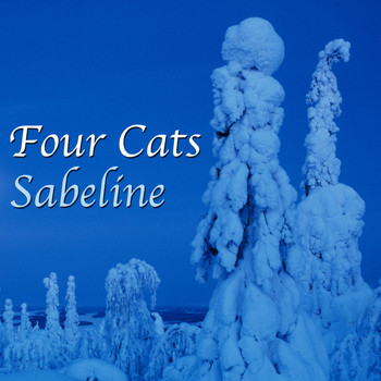 Four Cats - Sabeline