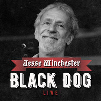 Jesse Winchester - Black Dog