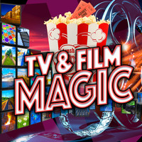 TV Theme Players - Tv & Film Magic
