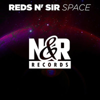 Reds n' Sir - Space