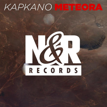 Kapkano - Meteora