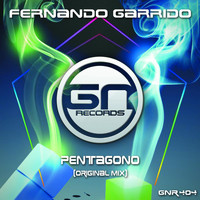 Fernando Garrido - Pentagono
