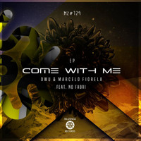 DWU - Come With Me EP