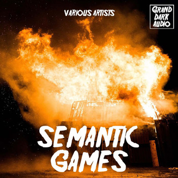 Various Artists - Semantic Games