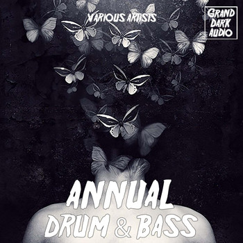 Various Artists - Annual Drum & Bass