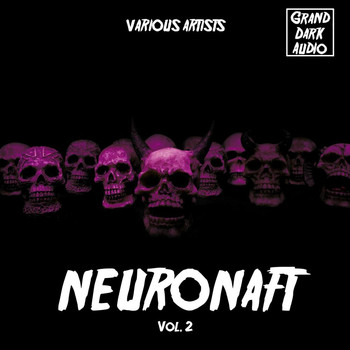 Various Artists - Neuronaft, Vol. 2