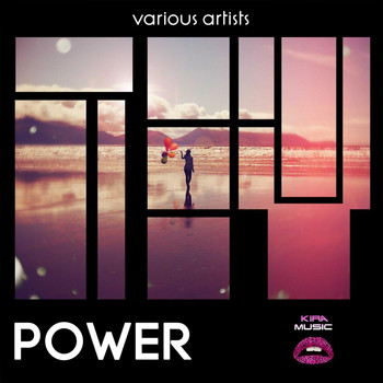 Various Artists - Power