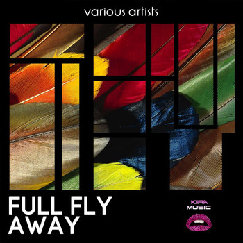 Various Artists - Full Fly Away