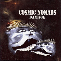 Cosmic Nomads - Damage