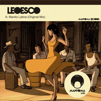 Leoesco - Manito Latina