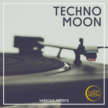 Various Artists - Techno Moon