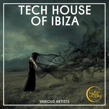 Various Artists - Tech House of Ibiza