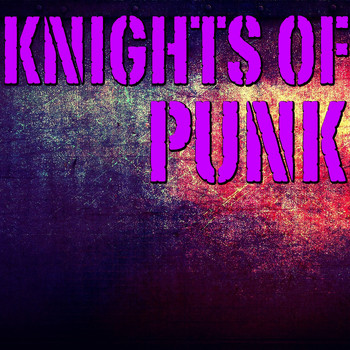 Various Artists - Knights Of Punk