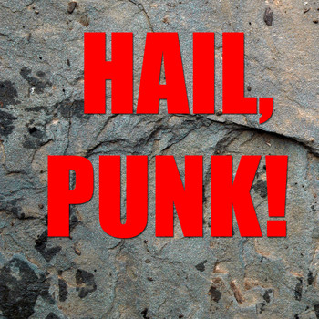 Various Artists - Hail, Punk!