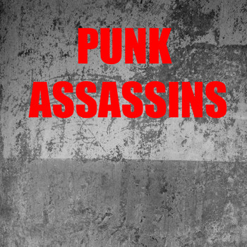 Various Artists - Punk Assassins