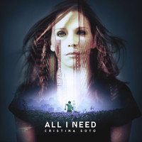 Cristina Soto - All I Need