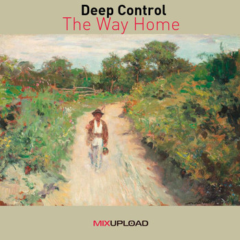 Deep Control - The Way Home