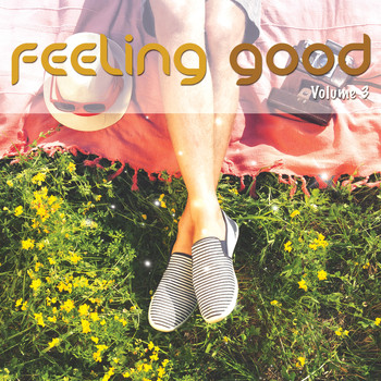 Various Artists - Feeling Good, Vol. 3 (Positive Chill Grooves)