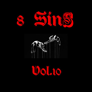 Various Artists - 8 Sins, Vol. 10