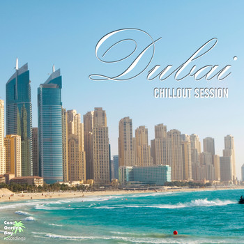 Various Artists - Dubai Chillout Session