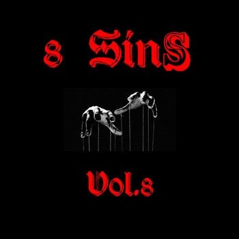 Various Artists - 8 Sins, Vol. 8