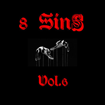 Various Artists - 8 Sins, Vol. 6