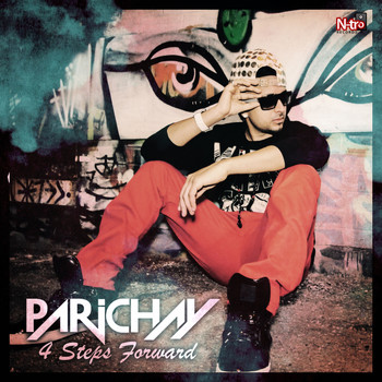 Parichay - 4 Steps Forward