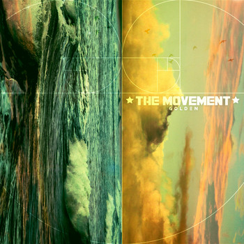 The Movement - Golden (Explicit)
