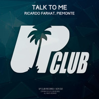 Ricardo Farhat - Talk To Me EP