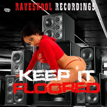 Various Artists - Keep It Floored