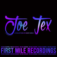 JOE TEX - Joe Tex - A Collection of Great Songs