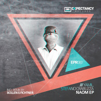 Yamil, Stefano Crabuzza - Naom EP