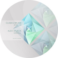 Alex Sturza - Subsoul