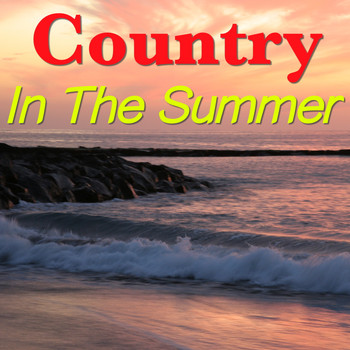 Various Artists - Country In The Summer