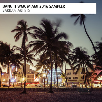 Various Artists - Bang It Miami WMC 2016 Sampler (Explicit)