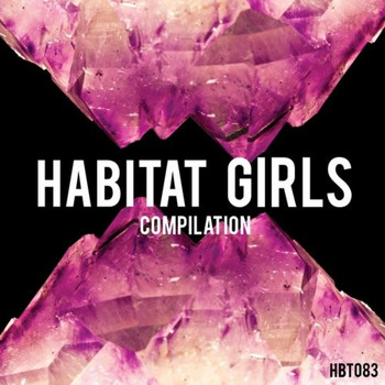 Various Artists - Habitat Girls Compilation