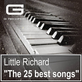 Little Richard - The 25 Best Songs