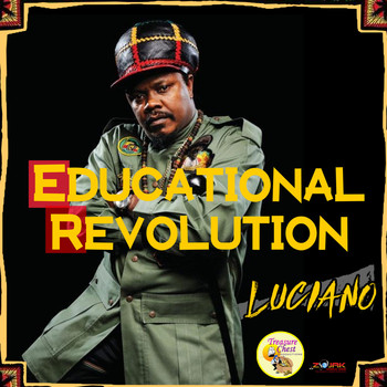 Luciano - Educational Revolution